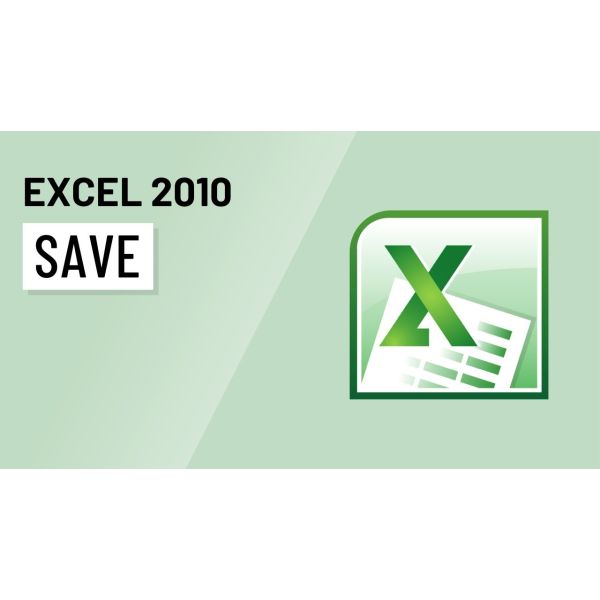 Microsoft Excel 2010 (065-07264)