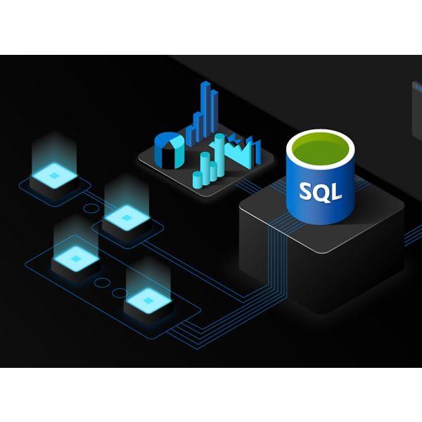 Microsoft SQL Server Enterprise Core (7JQ-00380)