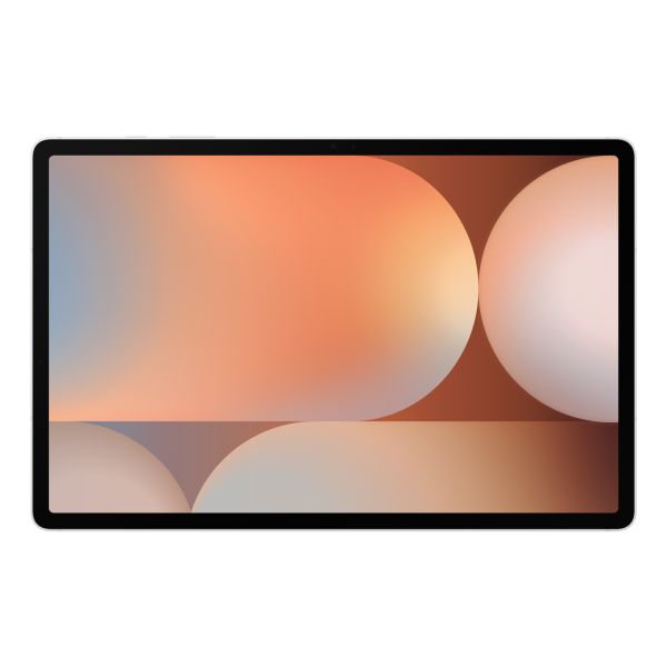 Samsung Galaxy Tab S10+ Wi-Fi 256 GB 31,5 cm (12.4") 12 GB Wi-Fi 6E (802.11ax) Platina, Zilver (SM-X820NZSREUE)