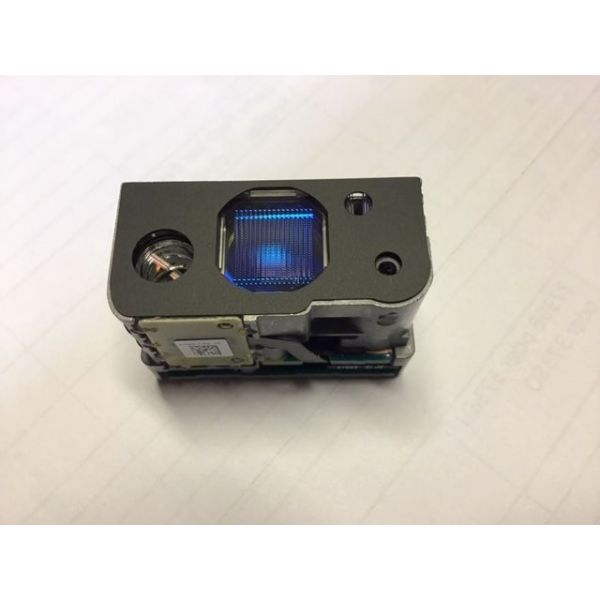 Zebra SE4850ER Extended Range Imager (SE4850ER-IM000R)