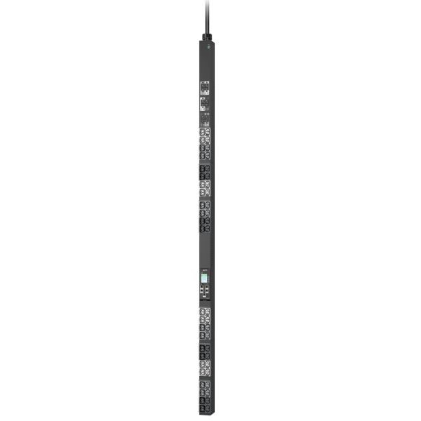APC NetShelter energiedistributie 42 AC-uitgang(en) 0U Zwart (APDU11350SW) APC NetShelter energiedistributie 42 AC-uitgang(en) 0U Zwart (APDU11350SW)