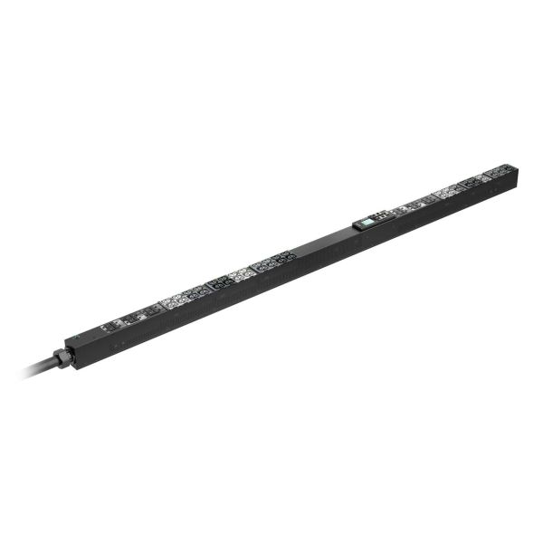 APC NetShelter energiedistributie 42 AC-uitgang(en) 0U Zwart (APDU11450SM)