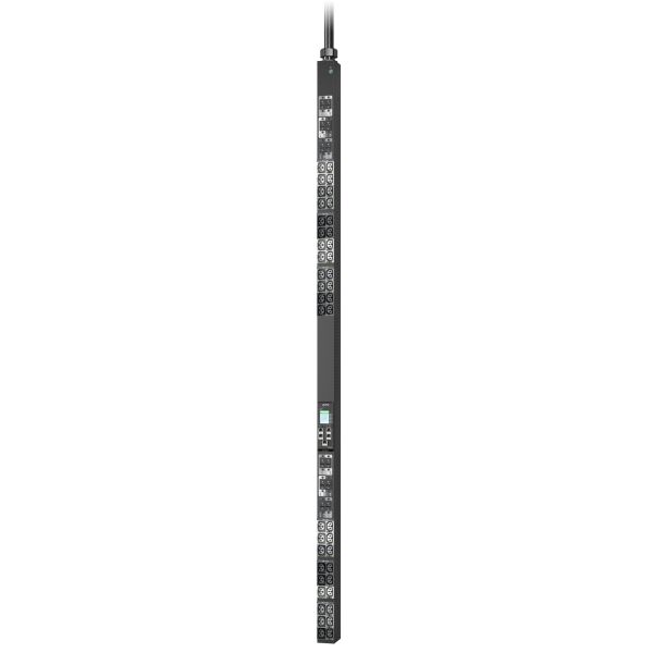 APC NetShelter energiedistributie 42 AC-uitgang(en) 0U Zwart (APDU11450SM)