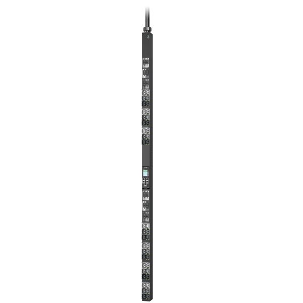 APC NetShelter energiedistributie 42 AC-uitgang(en) 0U Zwart (APDU11450SW)