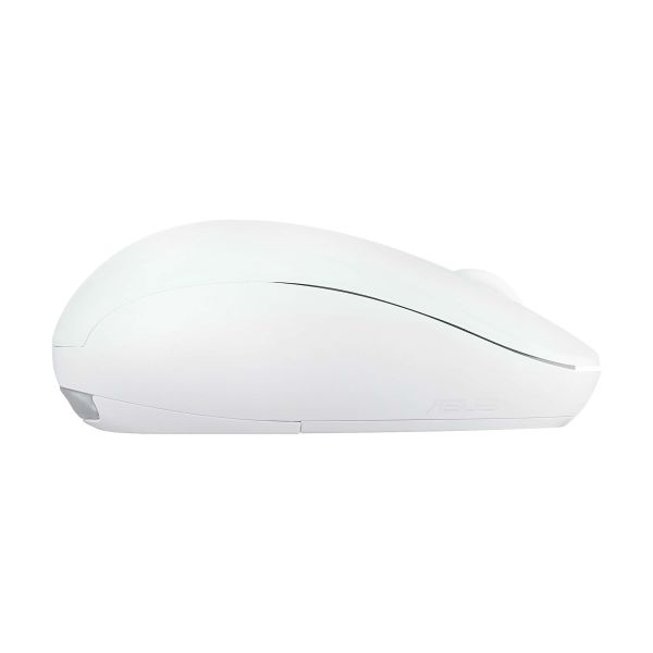 ASUS Fragrance Mouse MD101 muis Thuis Ambidextrous RF-draadloos + Bluetooth Optisch 2400 DPI (90XB08U0-BMU000) ASUS Fragrance Mouse MD101 muis Thuis Ambidextrous RF-draadloos + Bluetooth Optisch 2400 DPI (90XB08U0-BMU000)