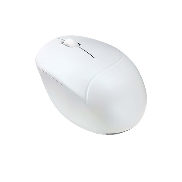 ASUS Fragrance Mouse MD101 muis Thuis Ambidextrous RF-draadloos + Bluetooth Optisch 2400 DPI (90XB08U0-BMU000)