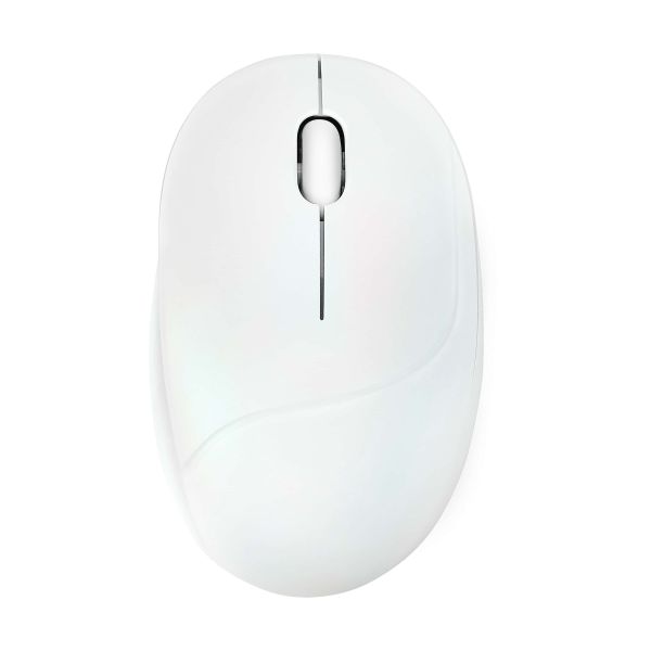 ASUS Fragrance Mouse MD101 muis Thuis Ambidextrous RF-draadloos + Bluetooth Optisch 2400 DPI (90XB08U0-BMU000)