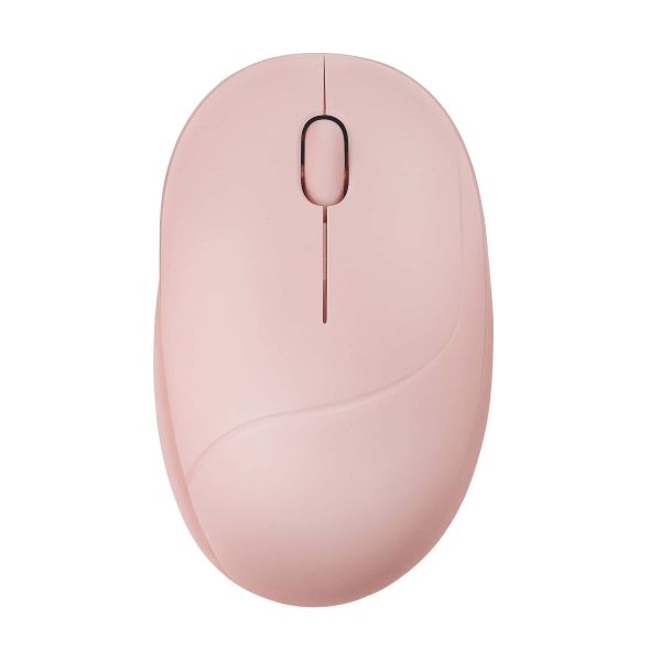 ASUS Fragrance Mouse MD101 muis Thuis Ambidextrous RF-draadloos + Bluetooth Optisch 2400 DPI (90XB08U0-BMU010)