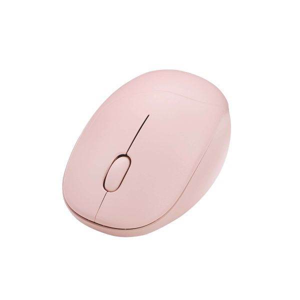 ASUS Fragrance Mouse MD101 muis Thuis Ambidextrous RF-draadloos + Bluetooth Optisch 2400 DPI (90XB08U0-BMU010)