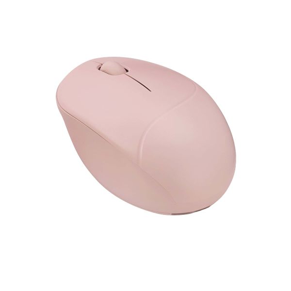ASUS Fragrance Mouse MD101 muis Thuis Ambidextrous RF-draadloos + Bluetooth Optisch 2400 DPI (90XB08U0-BMU010) ASUS Fragrance Mouse MD101 muis Thuis Ambidextrous RF-draadloos + Bluetooth Optisch 2400 DPI (90XB08U0-BMU010)