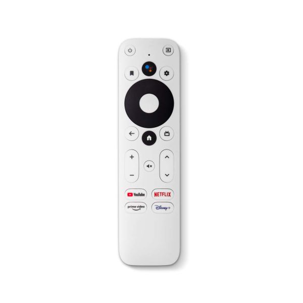 BenQ QS02 HDMI 4K Ultra HD Android Wit (5A.JH328.002)