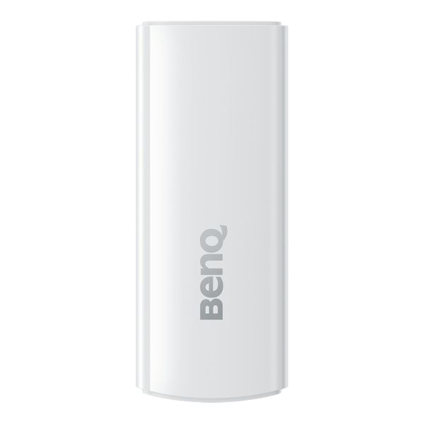 BenQ QS02 HDMI 4K Ultra HD Android Wit (5A.JH328.002)