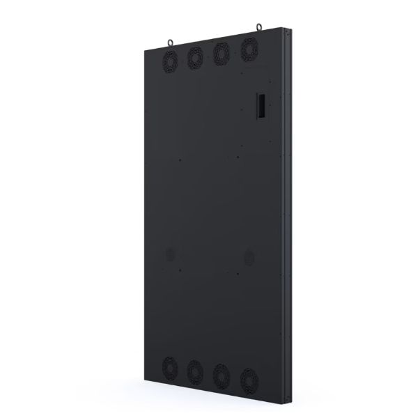 Hisense 65WF25E beeldkrant 165,1 cm (65") Wifi 2500 cd/m² Full HD Zwart Type processor Android 9.0 24/7 (65WF25E)