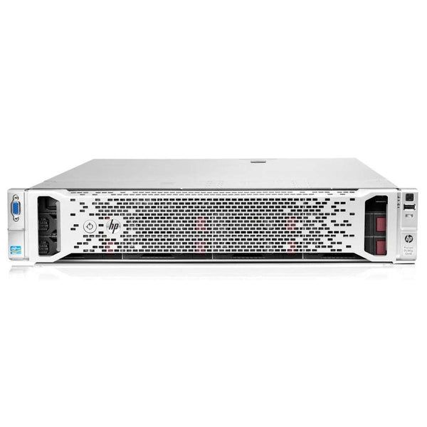 HP ProLiant DL380e Gen8 25FF (669256-B21-RFB)
