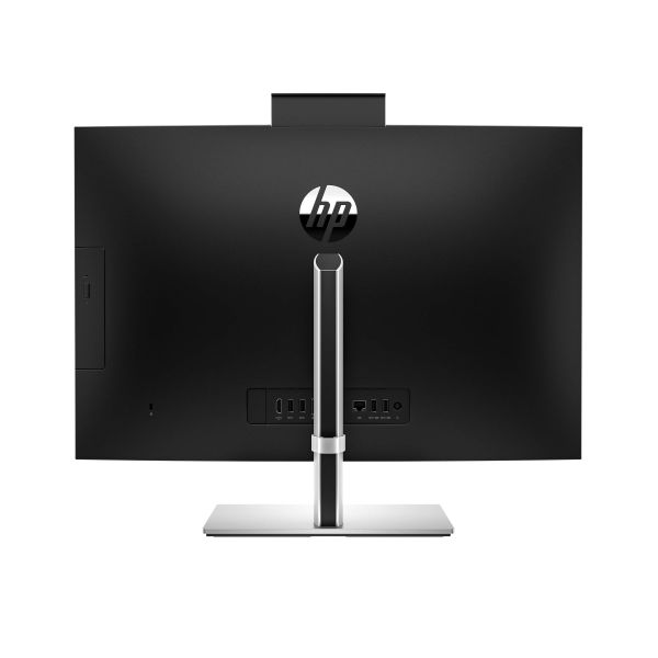 HP ProOne 440 G9 Intel® Core™ i5 i5-13500T 60,5 cm (23.8") 1920 x 1080 Pixels Alles-in-één-pc 16 GB DDR4-SDRAM 256 GB SSD Windows 11 Pro Wi-Fi 6E (802.11ax) Zwart (997P1ET#ABH) HP ProOne 440 G9 Intel® Core™ i5 i5-13500T 60,5 cm (23.8") 1920 x 1080 Pixels Alles-in-één-pc 16 GB DDR4-SDRAM 256 GB SSD Windows 11 Pro Wi-Fi 6E (802.11ax) Zwart (997P1ET#ABH)