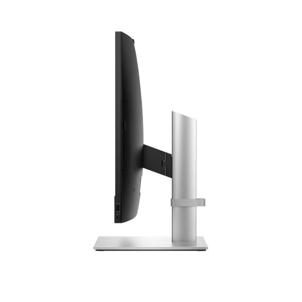 HP ProOne 440 G9 Intel® Core™ i5 i5-13500T 60,5 cm (23.8") 1920 x 1080 Pixels Alles-in-één-pc 16 GB DDR4-SDRAM 256 GB SSD Windows 11 Pro Wi-Fi 6E (802.11ax) Zwart (997P1ET#ABH)