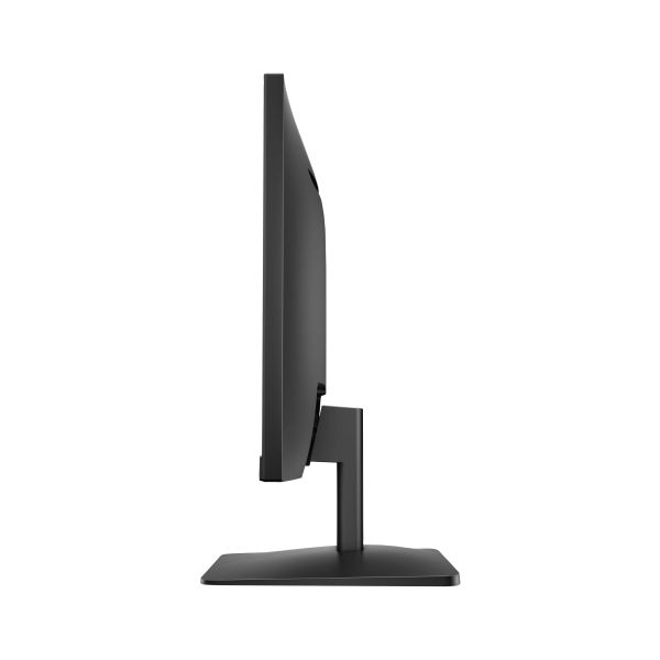 HP S3 Pro 322pe FHD MNTR EMEA-INTL English Loc-Euro plug computer monitor 54,5 cm (21.4") 1920 x 1080 Pixels Full HD LCD Zwart (AK2F1UT#ABB)