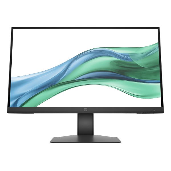 HP S3 Pro 322pe FHD MNTR EMEA-INTL English Loc-Euro plug computer monitor 54,5 cm (21.4") 1920 x 1080 Pixels Full HD LCD Zwart (AK2F1UT#ABB) HP S3 Pro 322pe FHD MNTR EMEA-INTL English Loc-Euro plug computer monitor 54,5 cm (21.4") 1920 x 1080 Pixels Full HD LCD Zwart (AK2F1UT#ABB)