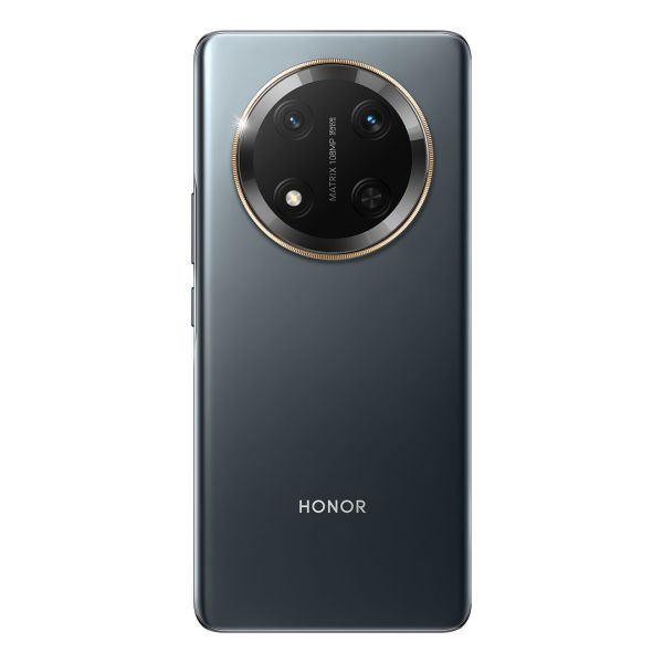 Honor Magic7 Lite 17,2 cm (6.78") Android 14 5G USB Type-C 8 GB 512 GB 6600 mAh Zwart (5109BQBE)