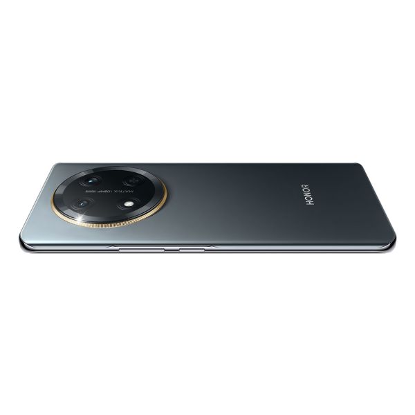 Honor Magic7 Lite 17,2 cm (6.78") Android 14 5G USB Type-C 8 GB 512 GB 6600 mAh Zwart (5109BQBE)