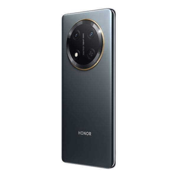 Honor Magic7 Lite 17,2 cm (6.78") Android 14 5G USB Type-C 8 GB 512 GB 6600 mAh Zwart (5109BQBE)