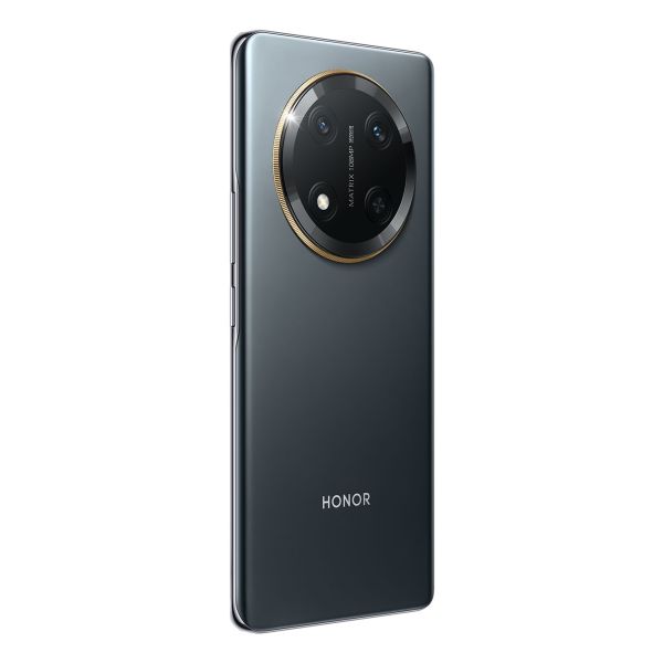 Honor Magic7 Lite 17,2 cm (6.78") Android 14 5G USB Type-C 8 GB 512 GB 6600 mAh Zwart (5109BQBE)
