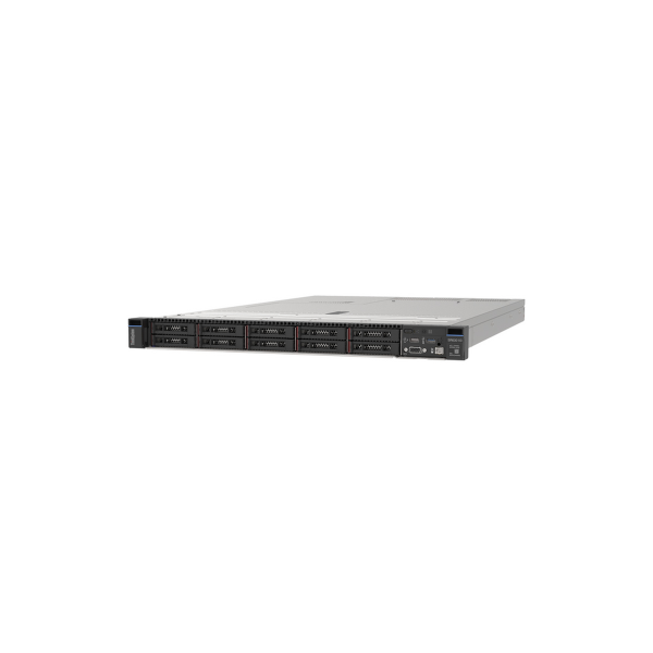 LENOVO ISG ThinkSystem 3.5 10TB 7.2K SATA 6Gb Hot Swap 512e HDD v2 (4XB7B01242) (4XB7B01242)