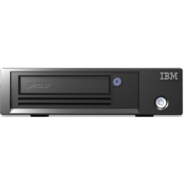 Lenovo IBM 6160-H9S Opslagschijf Tapecassette LTO 12 TB (6160S9E)