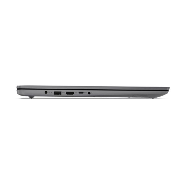 Lenovo V17 G4 IRU Intel® Core™ i7 i7-13620H 43,9 cm (17.3") Full HD 16 GB DDR4-SDRAM 512 GB SSD Wi-Fi 6 (802.11ax) Windows 11 Pro Engels Grijs (83A2004MMH)