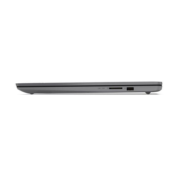 Lenovo V17 G4 IRU Intel® Core™ i7 i7-13620H Laptop 43,9 cm (17.3") Full HD 16 GB DDR4-SDRAM 512 GB SSD Wi-Fi 6 (802.11ax) Windows 11 Pro Engels Grijs (83A2004MMH)