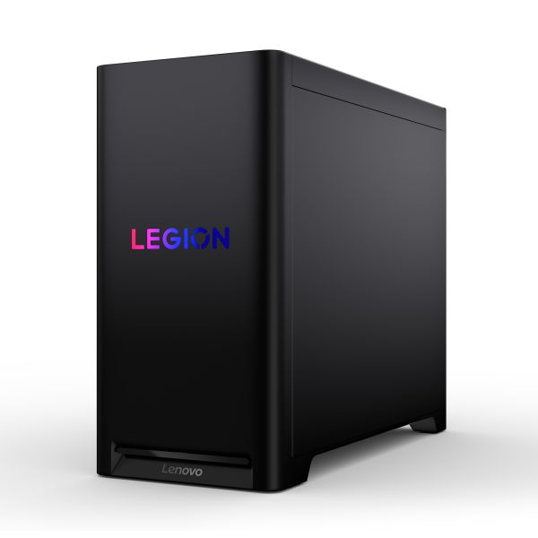Lenovo Legion T5 30IAS10 Intel Core Ultra 7 265KF 32 GB DDR5-SDRAM 1 TB SSD NVIDIA GeForce RTX 5070 Ti Windows 11 Home Tower PC Zwart (90YA001XGF)