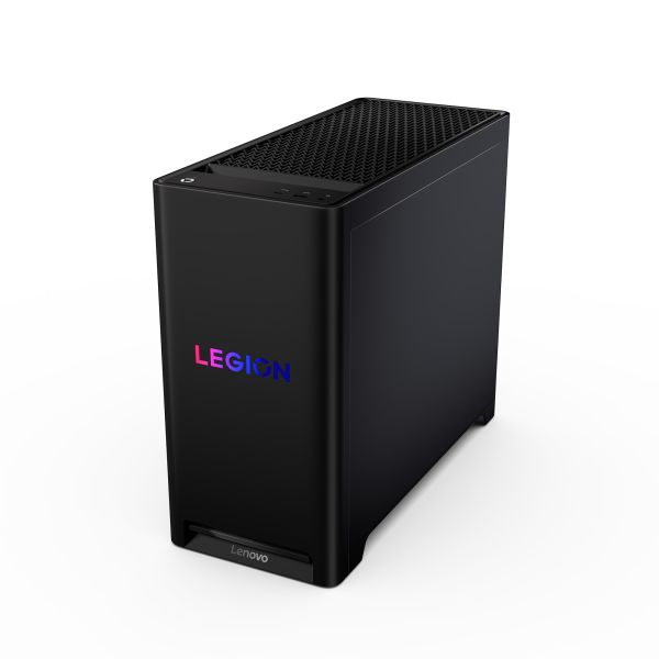 Lenovo Legion T5 30IAS10 Intel Core Ultra 7 265KF 32 GB DDR5-SDRAM 1 TB SSD NVIDIA GeForce RTX 5070 Ti Windows 11 Home Tower PC Zwart (90YA001XGF)
