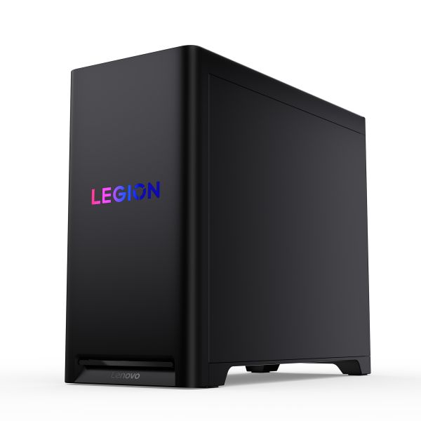 Lenovo Legion T5 30IAS10 Intel Core Ultra 7 265KF 32 GB DDR5-SDRAM 1 TB SSD NVIDIA GeForce RTX 5070 Ti Windows 11 Home Tower PC Zwart (90YA001XGF)