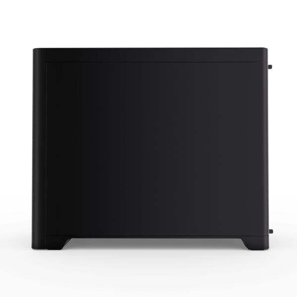 Lenovo Legion T5 30IAS10 Intel Core Ultra 7 265KF 32 GB DDR5-SDRAM 1 TB SSD NVIDIA GeForce RTX 5070 Ti Windows 11 Home Tower PC Zwart (90YA001XGF)