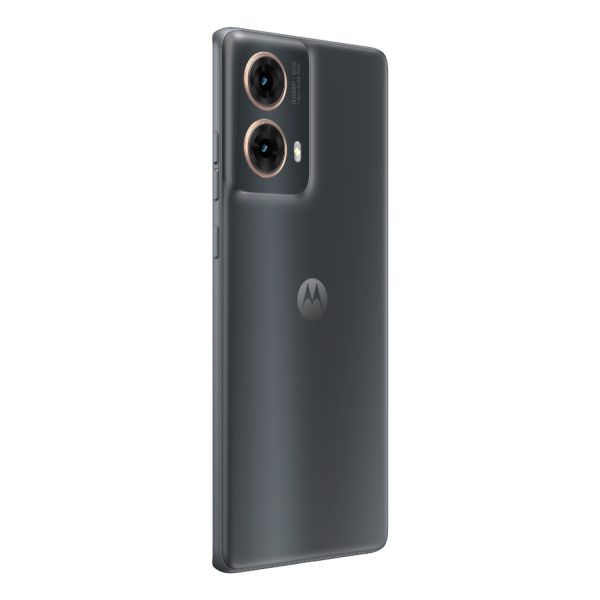 Motorola moto g85 5G 16,9 cm (6.67") Dual SIM Android 14 USB Type-C 8 GB 256 GB 5000 mAh Grijs (PB2A0026FR)