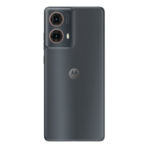 Motorola moto g85 5G 16,9 cm (6.67") Dual SIM Android 14 USB Type-C 8 GB 256 GB 5000 mAh Grijs (PB2A0026FR)