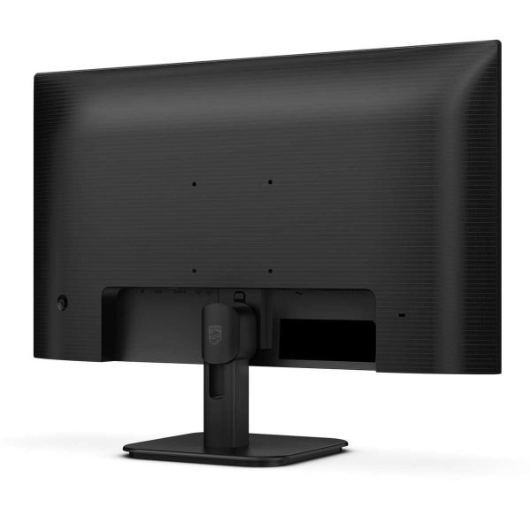 Philips 27E1N1200A/00 computer monitor 68,6 cm (27") 1920 x 1080 Pixels Full HD LCD Zwart (27E1N1200A/00)