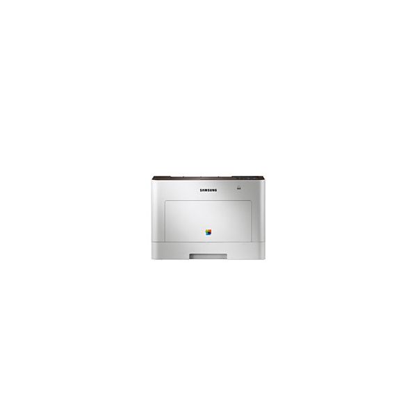 Samsung Kleuren Laser Printer (CLP-680ND/SEE)
