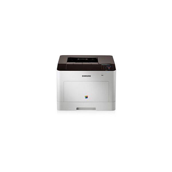 Samsung Kleuren Laser Printer (CLP-680ND/SEE)