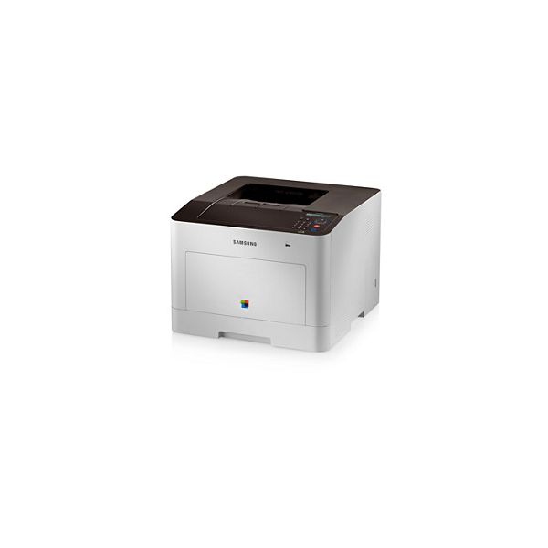 Samsung Kleuren Laser Printer (CLP-680ND/SEE)