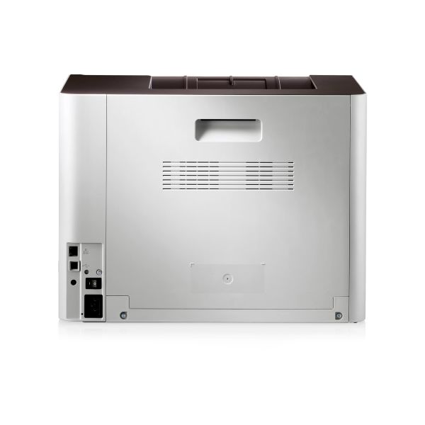 Samsung Kleuren Laser Printer (CLP-680ND/SEE)