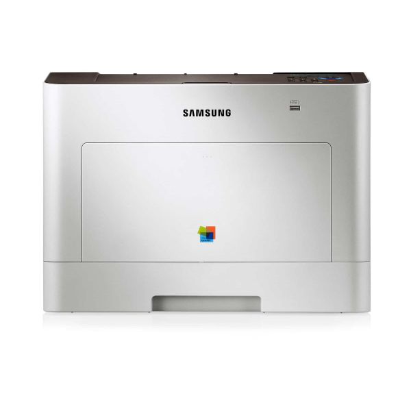 Samsung Kleuren Laser Printer (CLP-680ND/SEE) Samsung Kleuren Laser Printer (CLP-680ND/SEE)