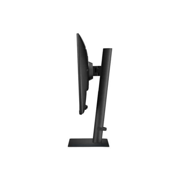 Samsung S24A600NWU computer monitor 61 cm (24") 2560 x 1440 Pixels Wide Quad HD+ LCD Zwart (LS24A600NWUXEN)