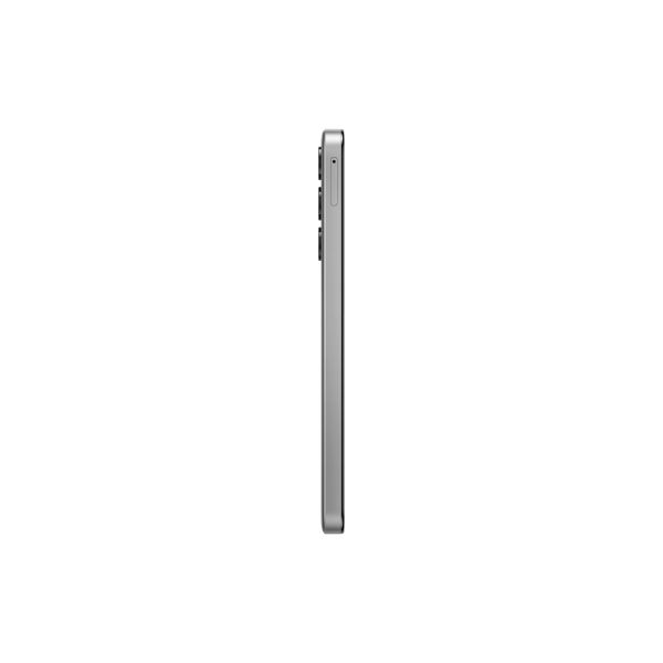Samsung Galaxy M35 5G 16,8 cm (6.6") Hybride Dual SIM USB Type-C 6 GB 128 GB 6000 mAh Grijs (SM-M356BZABEUE)