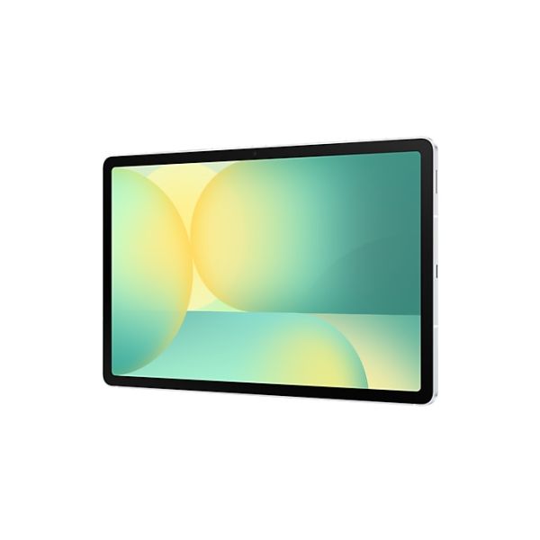 Samsung Galaxy Tab S10 FE 5G Samsung Exynos LTE-TDD & LTE-FDD 256 GB 27,7 cm (10.9") 12 GB Wi-Fi 6 (802.11ax) Zilver (SM-X526BZSPEUE)