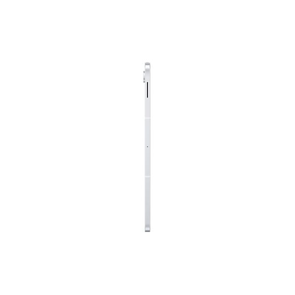 Samsung Galaxy Tab S10 FE+ Samsung Exynos 128 GB 33,3 cm (13.1") 8 GB Wi-Fi 6 (802.11ax) Zilver (SM-X620NZSREUE)