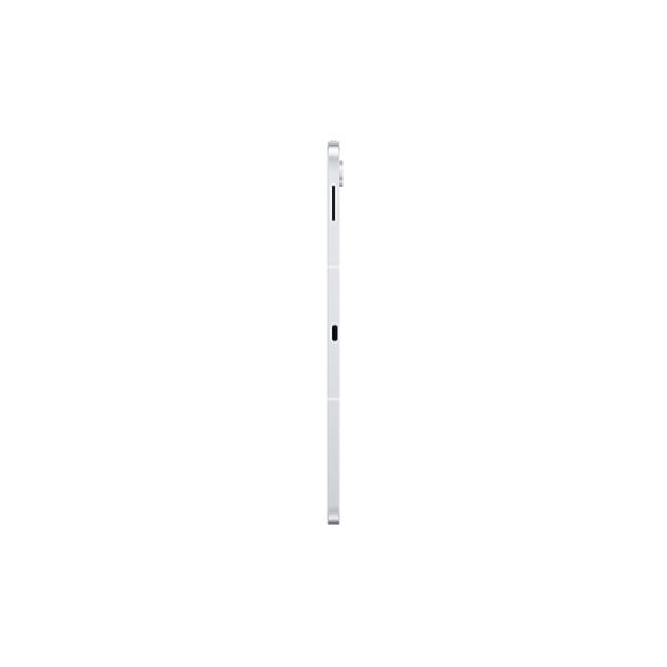Samsung Galaxy Tab S10 FE+ Samsung Exynos 128 GB 33,3 cm (13.1") 8 GB Wi-Fi 6 (802.11ax) Zilver (SM-X620NZSREUE)