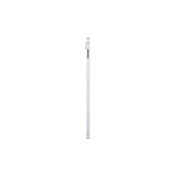 Samsung Galaxy Tab S10 FE+ Samsung Exynos 128 GB 33,3 cm (13.1") 8 GB Wi-Fi 6 (802.11ax) Zilver (SM-X620NZSREUE)