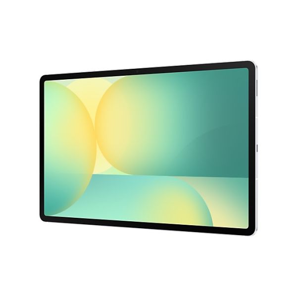 Samsung Galaxy Tab S10 FE+ Samsung Exynos 128 GB 33,3 cm (13.1") 8 GB Wi-Fi 6 (802.11ax) Zilver (SM-X620NZSREUE)