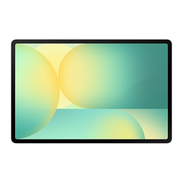 Samsung Galaxy Tab S10 FE+ Samsung Exynos 128 GB 33,3 cm (13.1") 8 GB Wi-Fi 6 (802.11ax) Zilver (SM-X620NZSREUE)